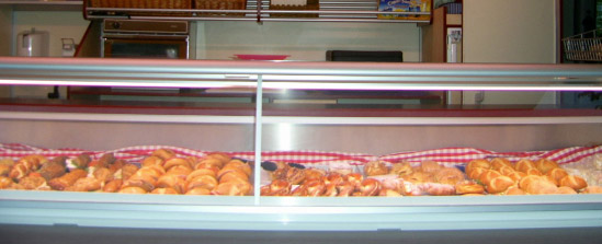 Brotzeiten